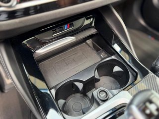 BMW X3 M 2021