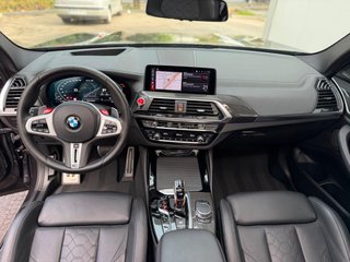 BMW X3 M 2021