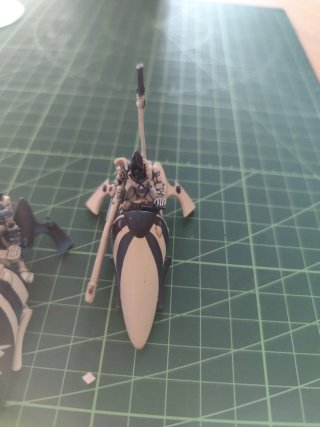 Warhammer 40k lanzas brillantes eldar
