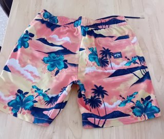 Bañador Billabong