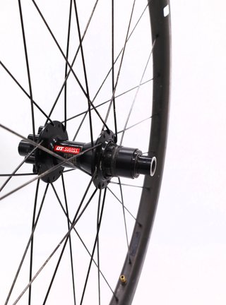 Ruedas Roval Control 29
