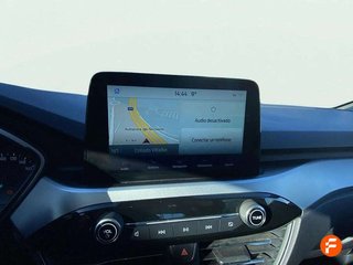 Ford Kuga Trend 1.5 EcoBlue 88kW (120CV)