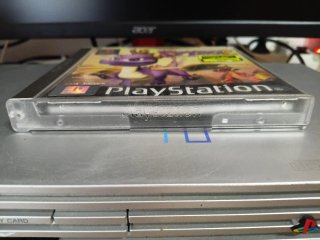 🇪🇸Spyro 2: En Busca de los Talismanes PS1 PSX