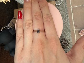 anillo tous