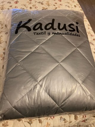 Aislante térmico multicapa acolchado REBAJADO