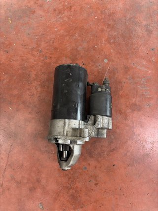 Motor de arranque BMW
