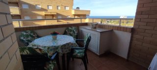 Apartamento vacacional