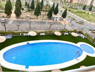 Apartamento vacacional