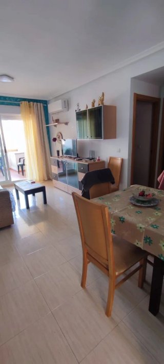 Apartamento vacacional