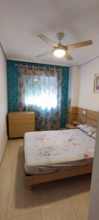 Apartamento vacacional