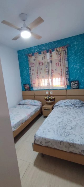 Apartamento vacacional