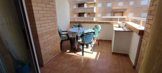 Apartamento vacacional