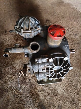 Motor atomizador
