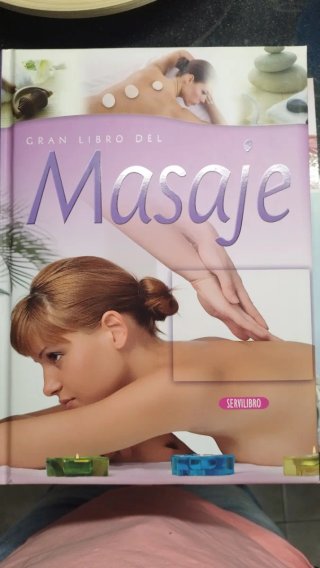 Gran libro del masaje