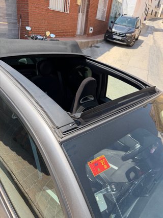 Abarth competizone cabrio secuencial full extras.