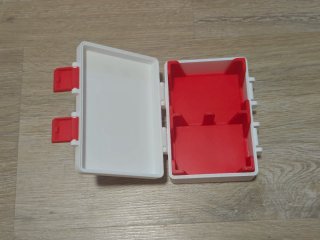 Caja Cromos Mundial 2026