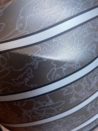 Casco moto Bell MX-9 Adventure MIPS talla M