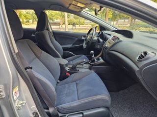 Honda Civic 2014