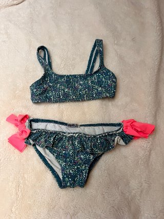Bikini marca luca bynn