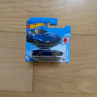 Hot Wheels Coleção Variada
