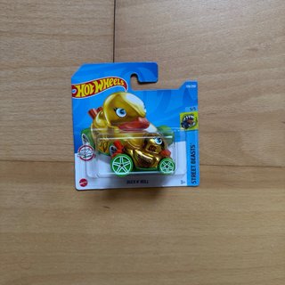 Hot Wheels Coleção Variada