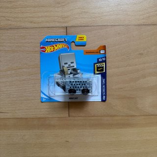 Hot Wheels Coleção Variada