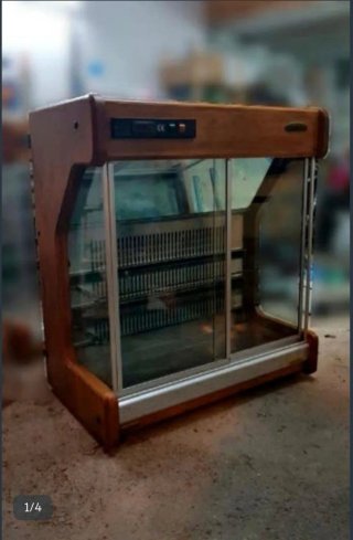 Mueble de baño VMS1000I