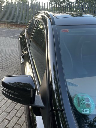 Mercedes-Benz GLA AMG 2016
