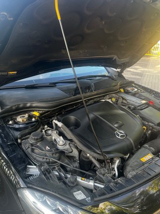 Mercedes-Benz GLA AMG 2016