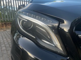 Mercedes-Benz GLA AMG 2016