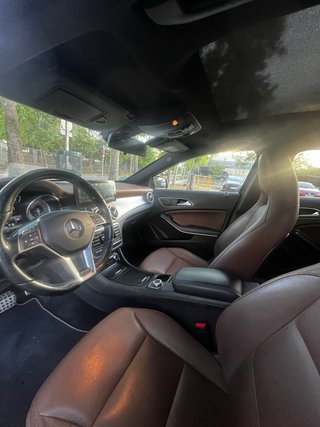Mercedes-Benz GLA AMG 2016