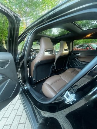 Mercedes-Benz GLA AMG 2016