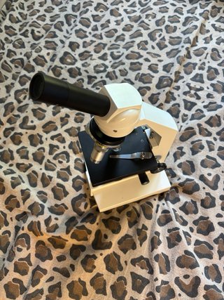 Microscopio Motic serie SFC-100