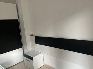 Dormitorio Matrimonio Completo
