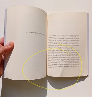 La felicità degli altri di Carmen Pellegrino