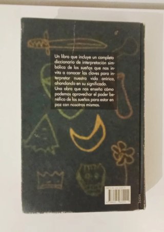 El Gran Libro de Los Sueños