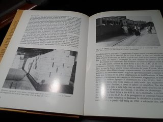 El Tren de Sant Feliu - Historia