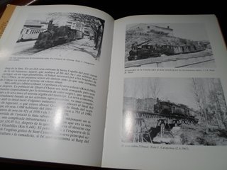 El Tren de Sant Feliu - Historia