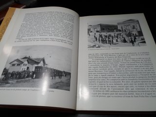 El Tren de Sant Feliu - Historia