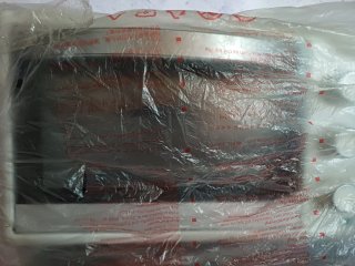 Horno Cecotec Pequeño