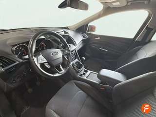 Ford Kuga 1.5 EcoBoost 88kW 4x2 Trend+