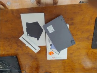 Tablet TCL Nextpaper 11.5 Negra 946x