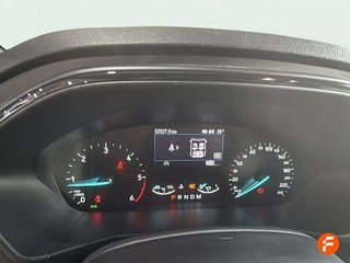 Ford Focus 1.5 Ecoblue 88kW Auto Titanium