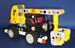 Lego Technic 42031