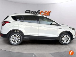 Ford Kuga 1.5 EcoBoost 88kW 4x2 Trend+