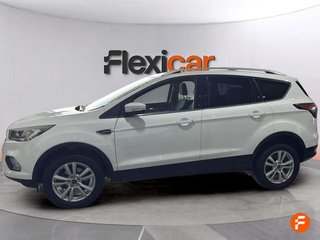 Ford Kuga 1.5 EcoBoost 88kW 4x2 Trend+