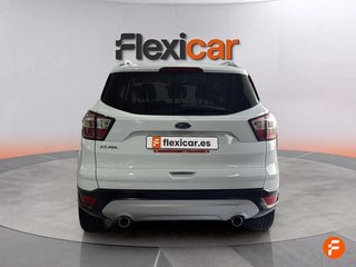 Ford Kuga 1.5 EcoBoost 88kW 4x2 Trend+