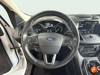 Ford Kuga 1.5 EcoBoost 88kW 4x2 Trend+