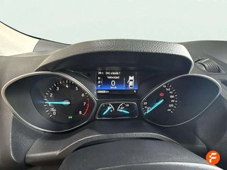 Ford Kuga 1.5 EcoBoost 88kW 4x2 Trend+