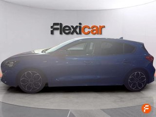 Ford Focus 1.5 Ecoblue 88kW Auto Titanium